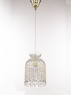 Подвесной светильник Bohemia Ivele Crystal 14781P16 G 4550₽