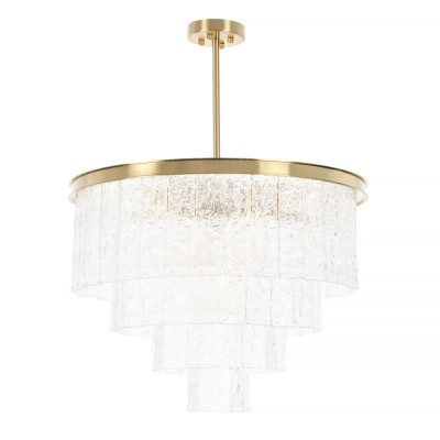 Люстра на штанге Myfar Francesca MR2610-8C 73495₽