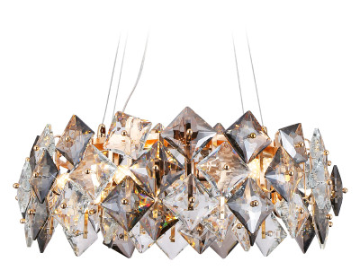 Подвесная люстра Ambrella Light Traditional TR5186 52370₽