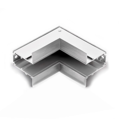 Угловой коннектор Elektrostandard Slim Magnetic 8509311 4690389190575 a062189 200₽