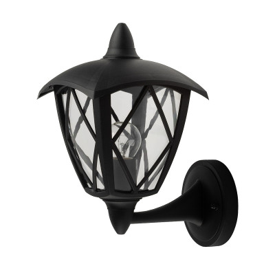 Уличный настенный светильник De Markt City Корсо 801022201 2940₽