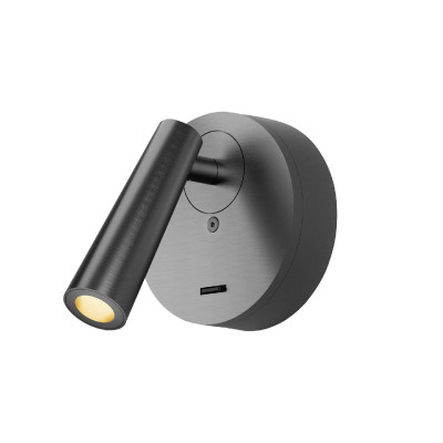 Спот Denkirs Shine wall DK5072-DN 5714₽