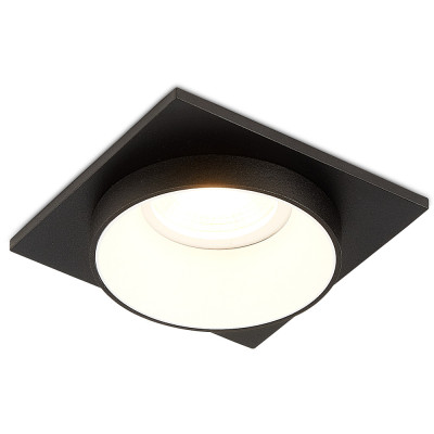 Встраиваемый светильник Simple Story 2069-1DLBW 990₽