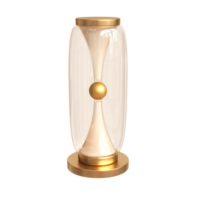 Настольная лампа Divinare Sterzo 124417 TL-20 31030₽