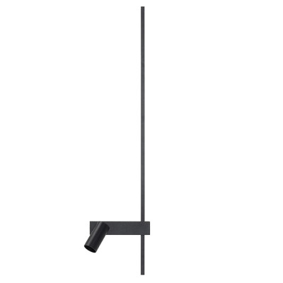 Настенный светильник Nowodvorski Easy Led Right Black 11426 29920₽