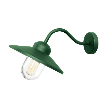 Уличный настенный светильник Elstead Lighting KLAMPENBORG-FGR 19891₽