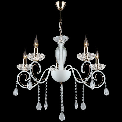 Подвесная люстра Reluce 03950-04-05 WTFGD 6890₽