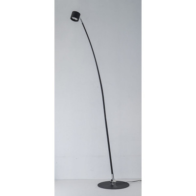 Торшер iLedex Tango 3082F-1 BK 41190₽