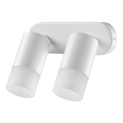 Спот Novotech FLAХ 370738 4130₽