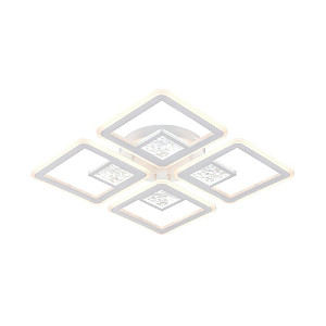 Потолочная люстра Escada Hydria 10277/4LED