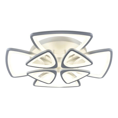 Потолочная люстра Escada 10218 102188LED 7520₽