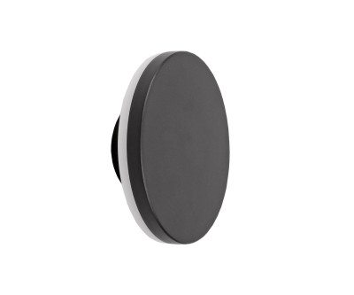 Уличный настенный светильник Kink Light Затмение 230019 4500₽