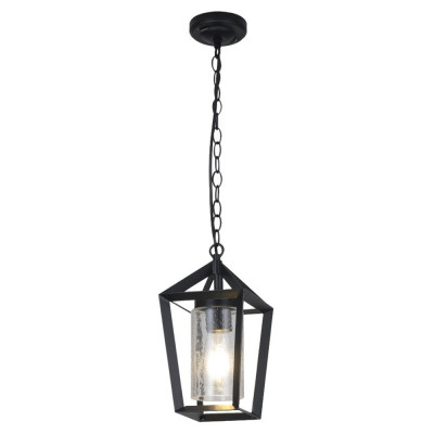 Уличный подвесной светильник Feron Лозанна PL775 51837 7216₽