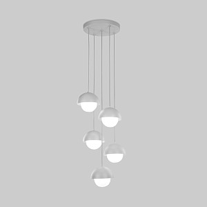 Каскадная люстра TK Lighting 10214 Bono a068322