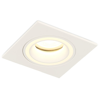 Встраиваемый светильник Simple Story 2070-1DLW 1166₽