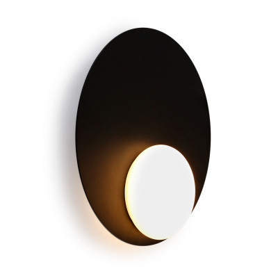 Настенный светильник Delight Collection 352 C0352-360A black 29160₽