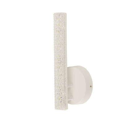 Настенный светильник De Markt Оскар 510026201 2530₽