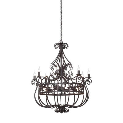 Подвесная люстра Vitaluce V180288 106217₽