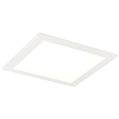 Встраиваемый светильник Simple Story 2089-LED12DLW УЦ 204₽