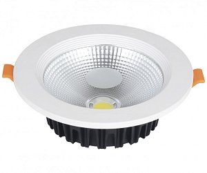 Встраиваемый светильник Kink Light Точка 2135,01