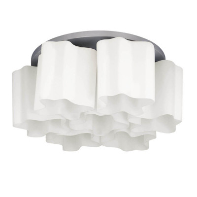 Потолочная люстра Lightstar Nubi 802070 55502₽