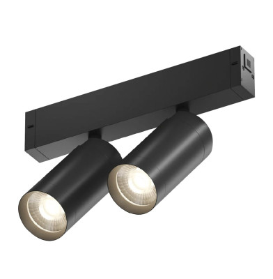 Трековый светильник CCT IMEX Smart Line IL00505009-12-CCT-BK 6600₽
