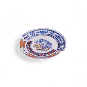 Десертная тарелка Hybrid Zobeide Seletti 9706