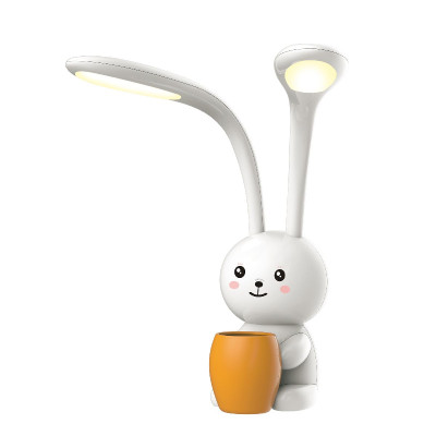 Настольная лампа Uniel ULM-D160 12W3000-6000KDIM WHITE UL-00011724 3553₽