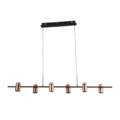 Подвесная люстра IMEX Fionze PLC-7060-1380 13390₽