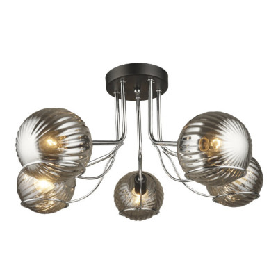 Потолочная люстра Wedo Light Ejrik 66650011305 4440₽