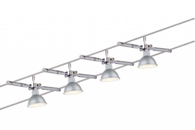 Струнная система Paulmann TogoLed 94120 546₽