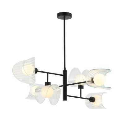 Люстра на штанге Omnilux Cennina OML-52407-06 15600₽