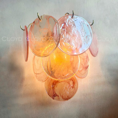 Настенный светильник Cloyd Linze 20481 37275₽