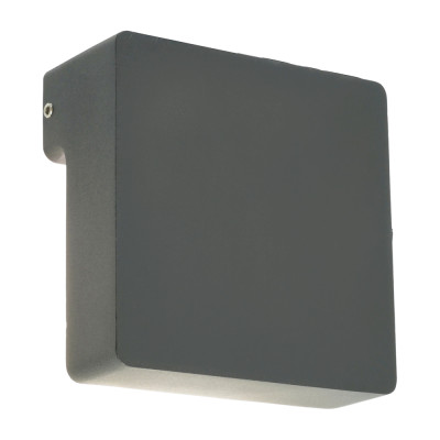 Фасадный светильник Feron Техно DH510 51763 2076₽