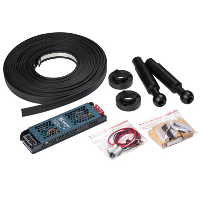 Тросовая система Lightstar Corda 418010418990424200 200CORDA10 20997₽