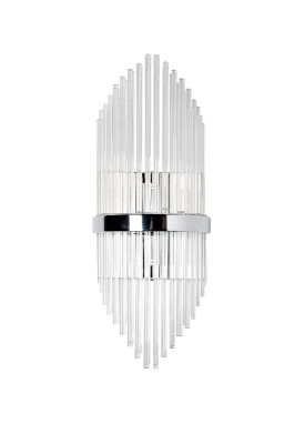 Настенный светильник Garda Decor 62GDW-901-550CH 13800₽