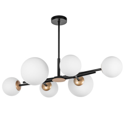 Люстра на штанге Lightstar Croco 815460 14999₽