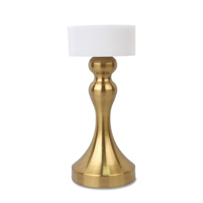 Настольная лампа Omnilux OML-40304-01 1490₽