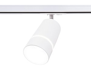 Трековый однофазный светильник Ambrella Light Track System GL5212
