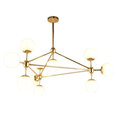 Люстра на штанге Aployt Rozali APL6060710 22718₽