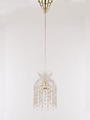 Подвесной светильник Bohemia Ivele Crystal 14781P/13 G V0300