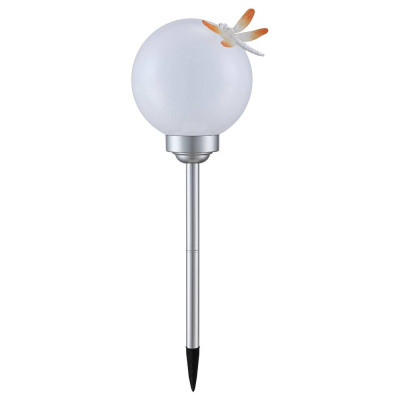 Светильник на солнечных батареях Globo Solar 33768 10635₽