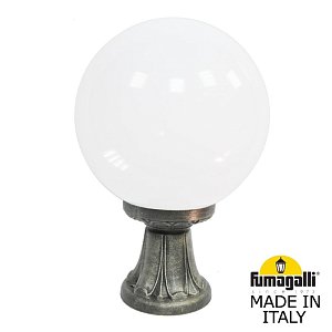 Ландшафтный светильник Fumagalli Globe G30.111.000.BYF1R