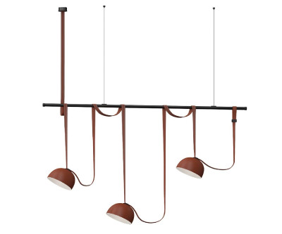 Комплект ременной трековой системы Kink Light 6426-1K06 26930₽