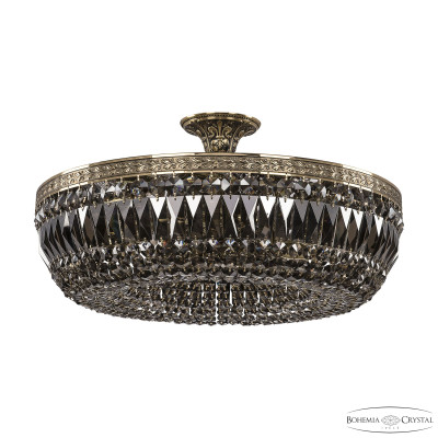Потолочная люстра Bohemia Ivele Crystal 1904155IV GB R781 69276₽