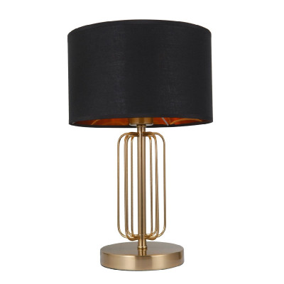Настольная лампа MW-Light Шаратон 628030601 11060₽