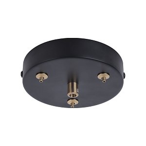 Крепление для подвесного светильника Arte Lamp Optima-accessories A471206