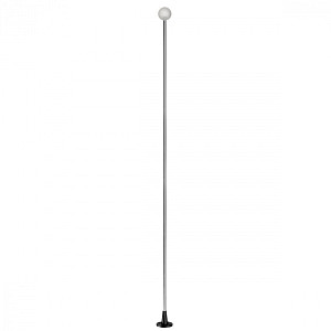 Ландшафтный светильник Odeon Light Nature Notte 7123/1GLA