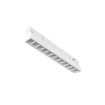 Магнитный трековый светильник Arte Lamp Linea A4694PL-1WH 7520₽