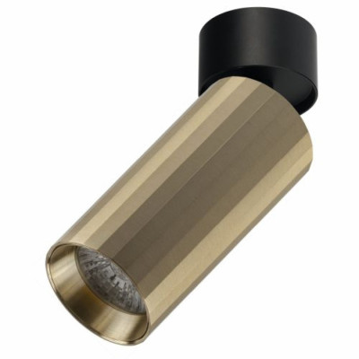 Спот IMEX Capella IL00051901 BRONZEBK 1090₽